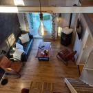 B&B Garnwerd - Appartement met twee slaapkamers