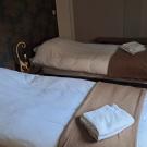 B&B Garnwerd - Appartement met twee slaapkamers