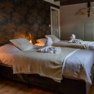 B&B Garnwerd - Appartement met twee slaapkamers
