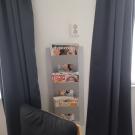 Vakantieappartement de Turkse Knoop