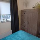 Vakantieappartement de Turkse Knoop