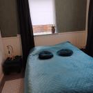 Vakantieappartement de Turkse Knoop