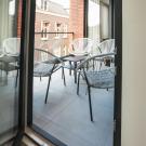 Bussum Boetiek AirB&B - Appartement A2