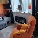 Vakantieappartement de Turkse Knoop
