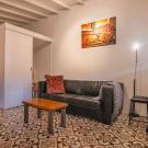 Casa Valle de Oro - Casita Olivo