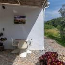Casa Valle de Oro - Casita Olivo