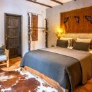 Casa Valle de Oro - Cuarto Djenné