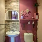 Casa Rural Ubeda - La Rioja (3 personen)