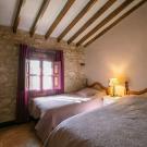 Casa Rural Ubeda - La Rioja (3 personen)