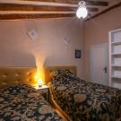 Casa Rural Ubeda - El Monastrell (3 personen)
