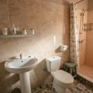 Casa Rural Ubeda - La Casita (2 personen)