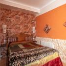 Casa Rural Ubeda - The Urban (2 personen)