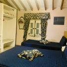 Casa Rural Ubeda - El Monastrell (3 personen)