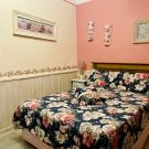 Casa Rural Ubeda - The English Rose (2 personen)