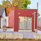 Rocklands Studio