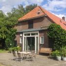 Verwoldsehof - Op de deel