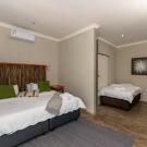 Woodpecker Guest House - Family Rooms