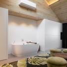 Herenhuis - Marraine - Suite