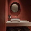 Herenhuis - Boho Chic
