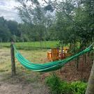 De Warrewein - Retraitehuisje met buitenbad