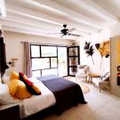 Finca Robusto - Naturistische B&B - Kamer Toro (inclusief ontbijt)