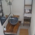 Finca Robusto - Naturistische B&B - Kamer Toro (inclusief ontbijt)