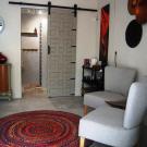 Finca Robusto - Naturistische B&B - Kamer Carmen (inclusief ontbijt)