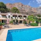 Finca Robusto - Naturistische B&B - Studio Dali (exclusief ontbijt)