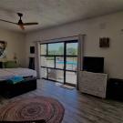 Finca Robusto - Naturistische B&B - Studio Dali (exclusief ontbijt)