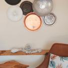 Finca Robusto - Naturistische B&B - Studio Dali (exclusief ontbijt)