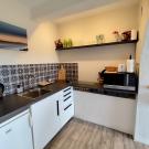 Finca Robusto - Naturistische B&B - Studio Dali (exclusief ontbijt)