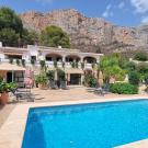 Finca Robusto - Naturistische B&B