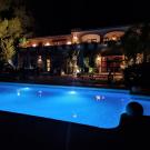 Finca Robusto - Naturistische B&B