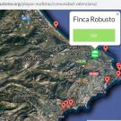 Finca Robusto - Naturistische B&B