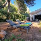 Finca Robusto - Naturistische B&B - Kamer Carmen (inclusief ontbijt)