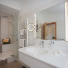 Hotel Haus Hilmeke - Doppelzimmer "Goldstein"
