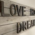 Hotel B&B Willemstad - Kamer (3)