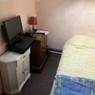 Het werkhuis terug in de tijd - K1 kleinste kamer