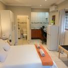 Son Heuwel BB - B&B room