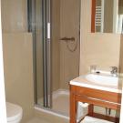 Bed & Breakfast Oosterpark - Kamer 1 Vlieland