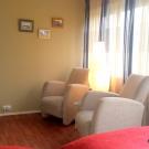 Bed & Breakfast Oosterpark - Kamer 1 Vlieland