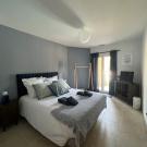 La Villa Margaux - Suite Azur