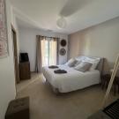 La Villa Margaux - Suite Sable