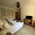 La Villa Margaux - Suite l'Olivier