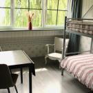 't Ouwe Steedje - Kamer 2