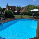 Bluedothotel Frankrijk