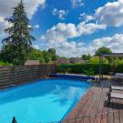 Bluedothotel Frankrijk