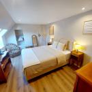 Bluedothotel Frankrijk