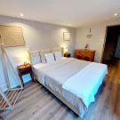 Bluedothotel Frankrijk