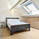 Bluedothotel Frankrijk